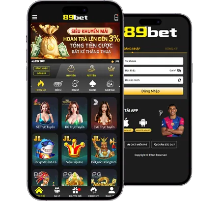 Khuyến mãi bom88 app