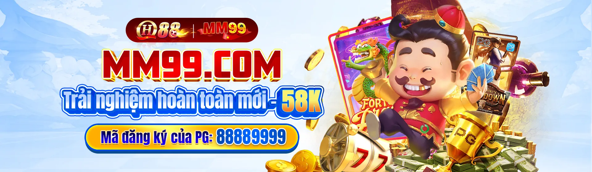 Giao diện ứng dụng bom88 hiển thị các tính năng chính